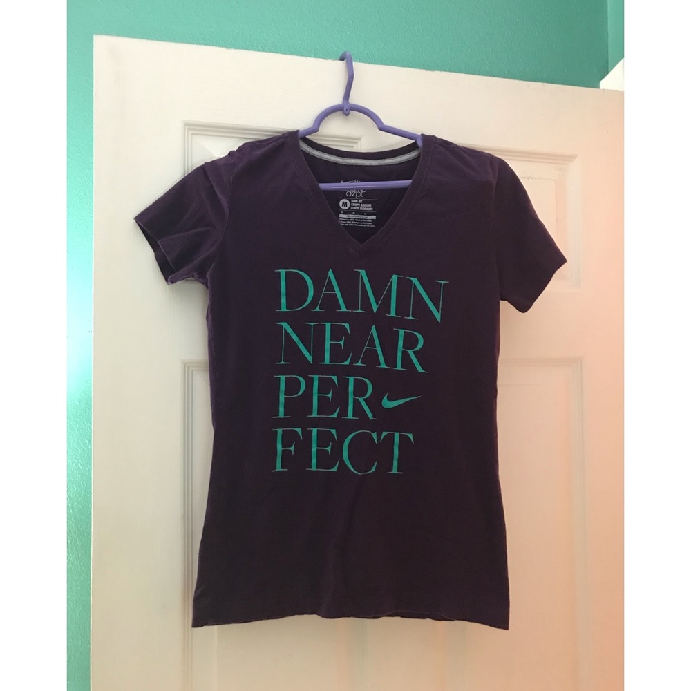 Damn Near Perfect Tshirt